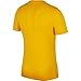 Nike Park VI Camiseta de Manga Corta para hombre, Dorado (University Dorado/Black),...