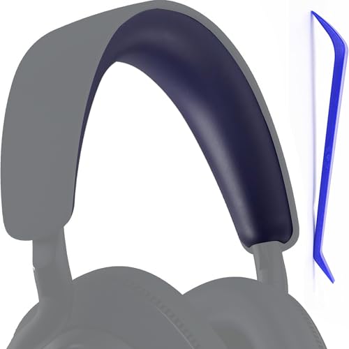 Defean Px7 S3 �w�b�h�o���h�����p�N�b�V���� Bowers & Wilkins Px7 S3 / Px8 S2 ���C�����X�w�b�h�t�H���ɑΉ� �_�炩�����U�[ ���t�������ɊȒP (�u���[)