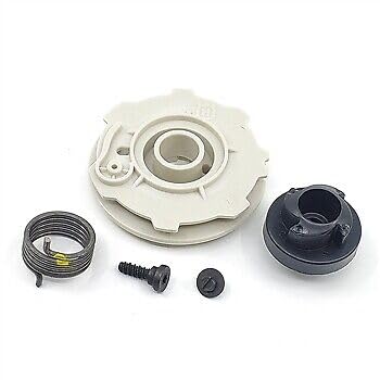 BEAR FLAG EDITION EPS Starter Kit for PoulanPro PP5020AV PR5020, Replaces 576 74 44-01
