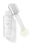 EVER Quench Advanced Hydrating Booster - Lightweight Oil Free Facial Serum Locks in Essential Hydrat