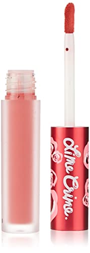 Lime Crime Velvetines Matt Flüssiger Lippenstift Cover