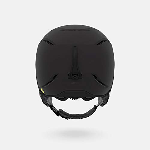 Giro Jackson Mips Ski Helmet - Snowboard Helmet For Men, Women & Youth - Matte Black - Xl (62.5-65Cm) #TOP7