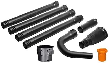 Universal Gutter Cleaning Kit for 11' Reach