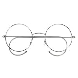 Agstum Retro Wire Rim Round