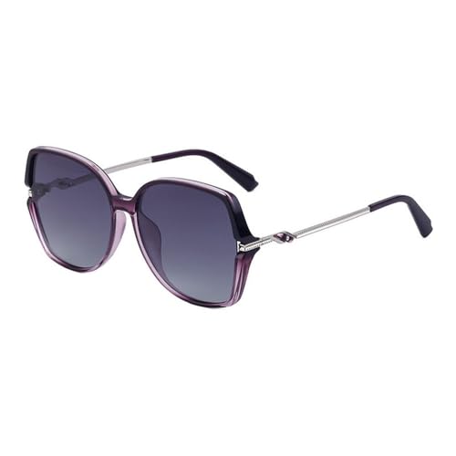 Lunettes de pêche anti-éblouissement pour éliminer la fatigue oculaire