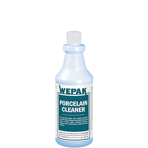 Wepak Porcelain Cleaner