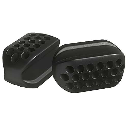 Chisel Your Jaw Exerciser Tablets â€“ Jawline Shaper Facial Fitness Muscle Trainer for Face â€˜Nâ€™ Neck Toning â€“ Redefine Your Jawline with 2 Smart Chisell Chin