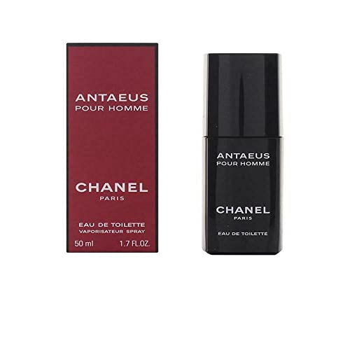Preisvergleich Produktbild Chanel Antaeus EDT Vapo, 50 ml