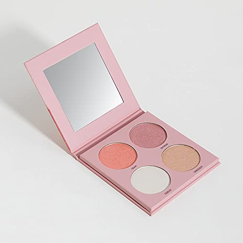 Paleta de Iluminadores Collection 19,2g