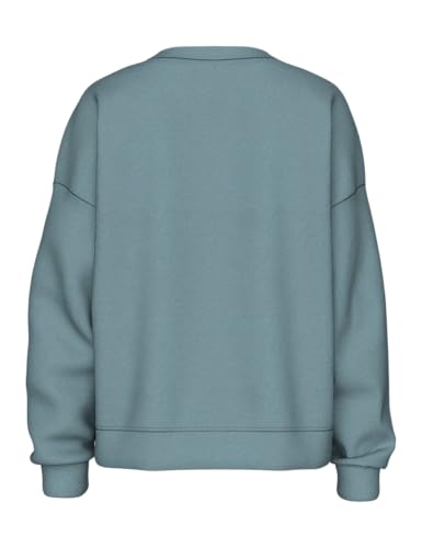 PIECES Pcchilli Ls Loose Sweat Noos Bc