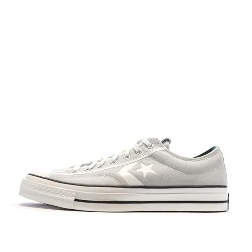Converse A05622C Men's Star Player 76 Ox Lace Up Trainers