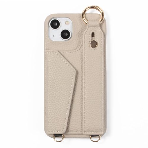 Amazon.co.jp: スマホケース ショルダー タイプ iPhoneケース 携帯