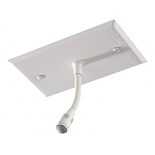 beyerdynamicClassis OM 302 US Gooseneck Microphone