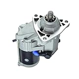 Jeimgrso Starter Motor for Cummins Engine QSC8.3 3958033