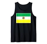 Conhelo Flag Apparel - Regalo de recuerdo del orgullo nacional Camiseta sin Mangas