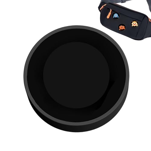 Pantalla táctil LED interactiva para bolsos y disfraces 6