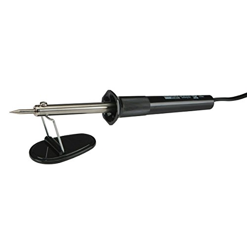 Chicago Electric Welding 30 Watt 120v Lightweight Soldering Iron #69060