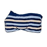 Horseware Irlande Horseware Irlande Newmarket Drap de refroidissement en polaire pour chevaux Witney Navy 75
