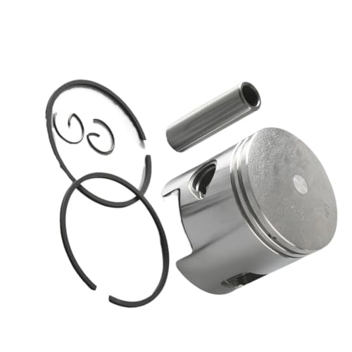 Kit piston de 68 mm augmenté pour retrouver la compression d'origine