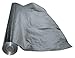 200 sqft 4x50 Aluminum Foil Barrier Insulation Sauna Vapor Barrier Waterproof