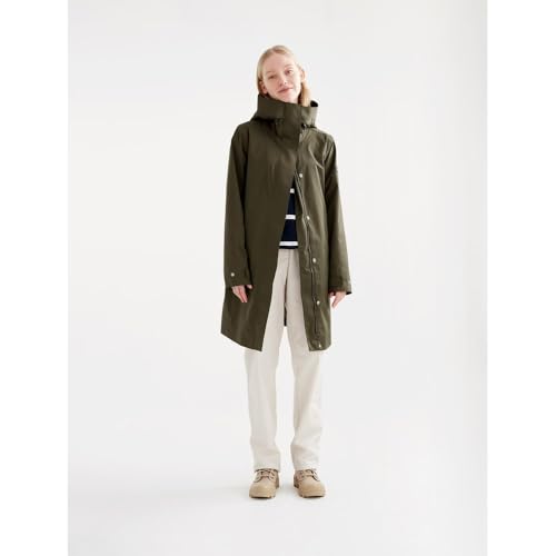 Aigle AI822 Rain Jacket 40