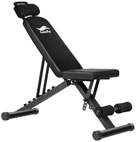 Amazon.co.jp: トレーニングベンチ - 筋力トレーニング: スポーツ