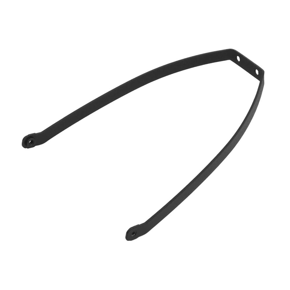 YTQMoreBNZ Rear Fenders Holder Bracket Support For Xiaomi 4Pro Electric Scooter Mudguard Brackets Stainless Steel Parts
