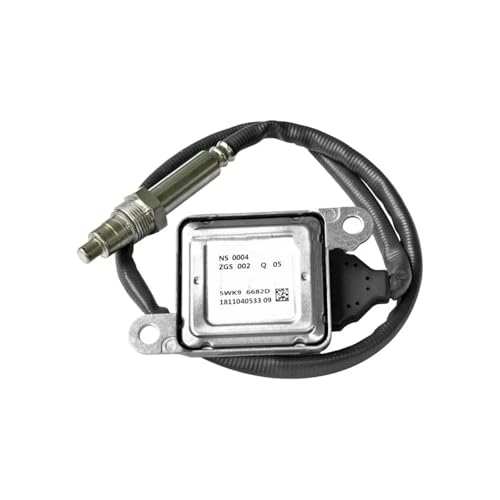 Capteur NOx de haute précision pour Classe E C207 et CLS 2005-2016