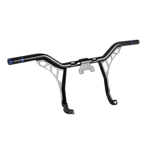 Protection de moteur moto barre crash autoroute pour Touring Road Glide Electra King