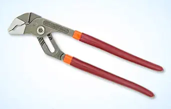 Taparia Water Pump Plier 12