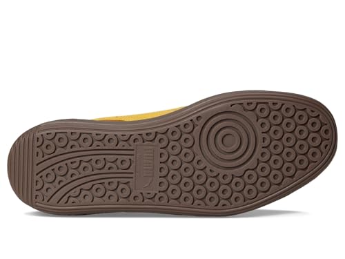 Image of Puma Mens Palermo Leather Shoes