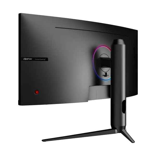MSI Optix MAG301CR2 - Monitor Curvo Gaming 1500R 29.5", 2560 x 1080 (WFHD), 21:09, Brillo 300, 200 Hz - Image 5