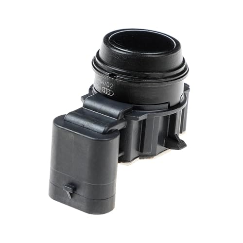 Capteur de stationnement PDC voiture OEM 66209261610 résout les pannes de radar de recul