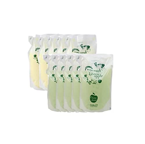 Tj[vCX nCO[himTv Vv[ O[Abv 4000ml + g[gg 4000ml