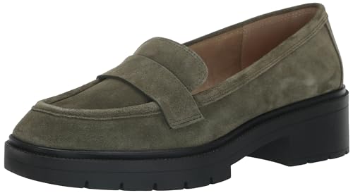 Image of NYDJ Women's Heidi Suede