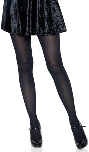 Leg Avenue Women's Nylon Tights
