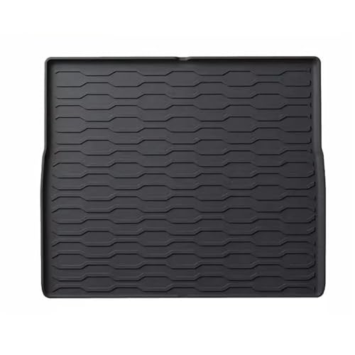 Tapis de coffre de luxe pour Range Rover Sport L462 protection haute finition