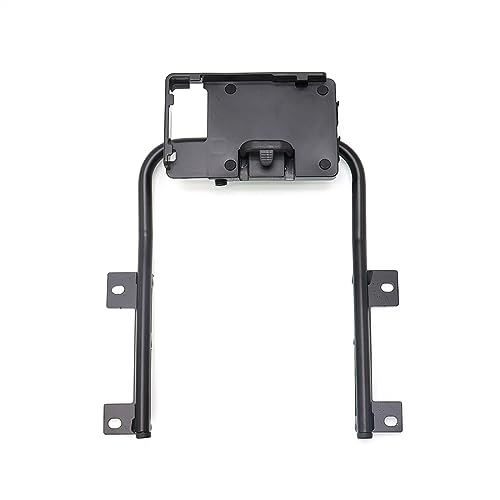 Support GPS CFMOTO 800MT anti-vibration avec double charge USB - 6