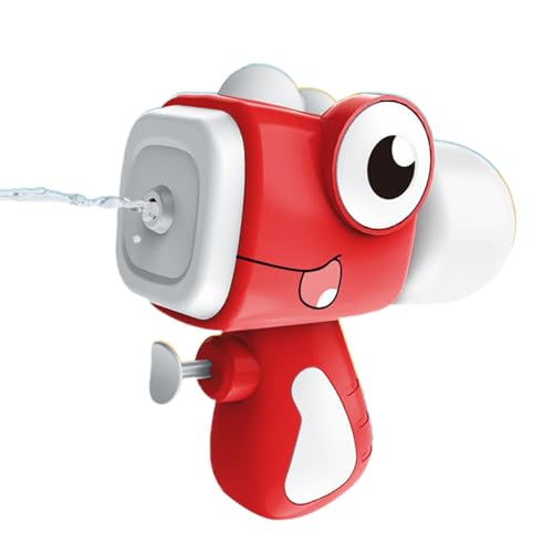 Gigante Hidráulico, Escuadrador De Agua De Alta Presión, Tirador De Juegos De Jardín Al Aire Libre, Rociador Divertido Con Temática De Dinosaurios, Equipo De Juego De Verano De Larga Distancia, 4.92x2