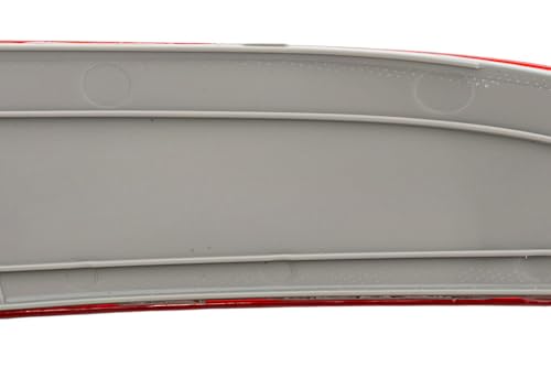 Reflector trasero izquierdo compatible Ford Focus 2015-2018 miniatura 5