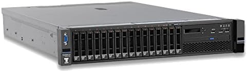 Lenovo System X TS x3650 M5 E5 2620v3 16GB