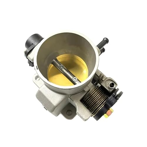 Corps de papillon 3510026860 Hyundai Accent 2006 douille de rechange