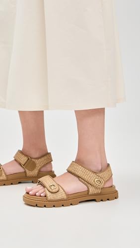 Image of Coach Women's Brynn Sandals