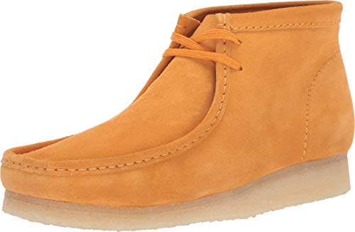 Image of Clarks Men's Wallabee Boot Chukka