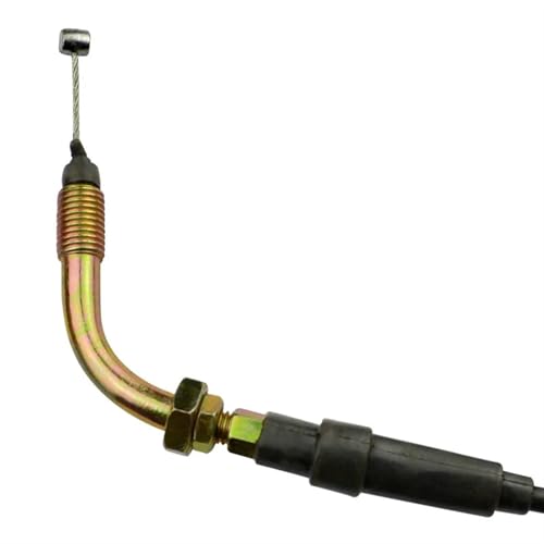 Cable del acelerador for CN250 KS4 para solucionar tirones en moto 4