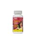 GNC milestones Teen - Multivitamin for Girls 12-17 - (Product) RED
