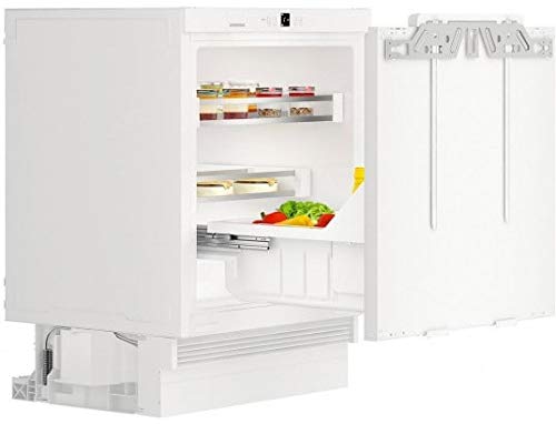 UIKO 1550 Kühlschrank/A++ /Kühlteil124 liters