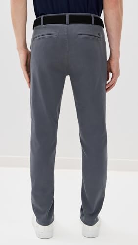Men's Calvin Pull On Chino Pants3
