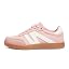 Pink/White