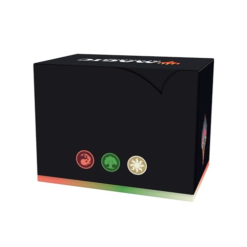 Image of Magic: The Gathering The Lost Caverns of Ixalan Commander Deck - Veloci-ramp-tor (English Version)